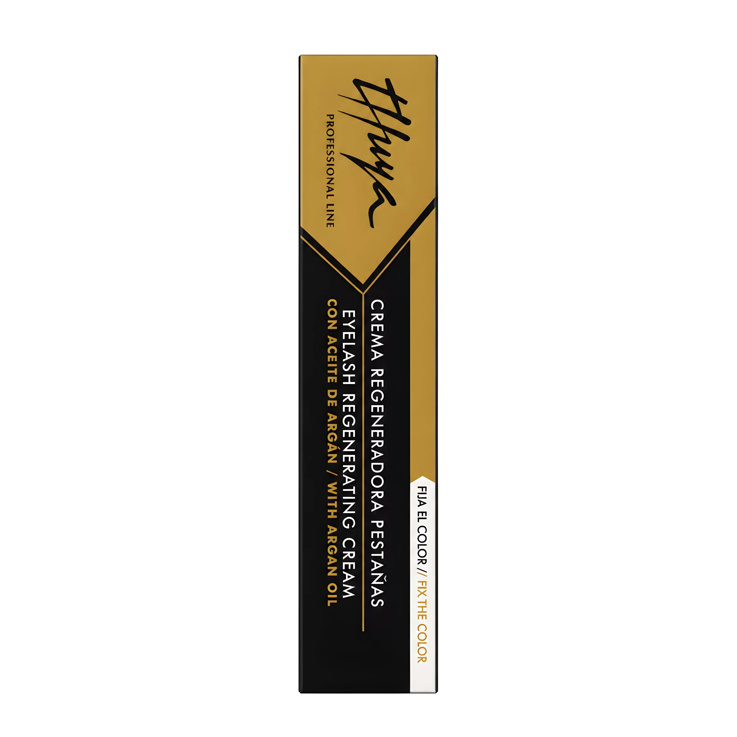 Creme Regenerador de Pestanas 15 ml - Thuya