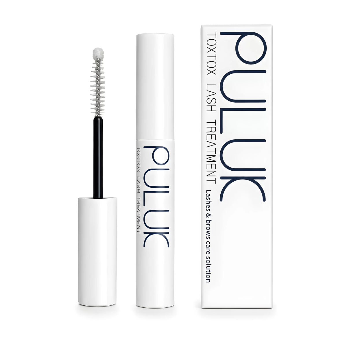 Sérum Tratamento PULUK