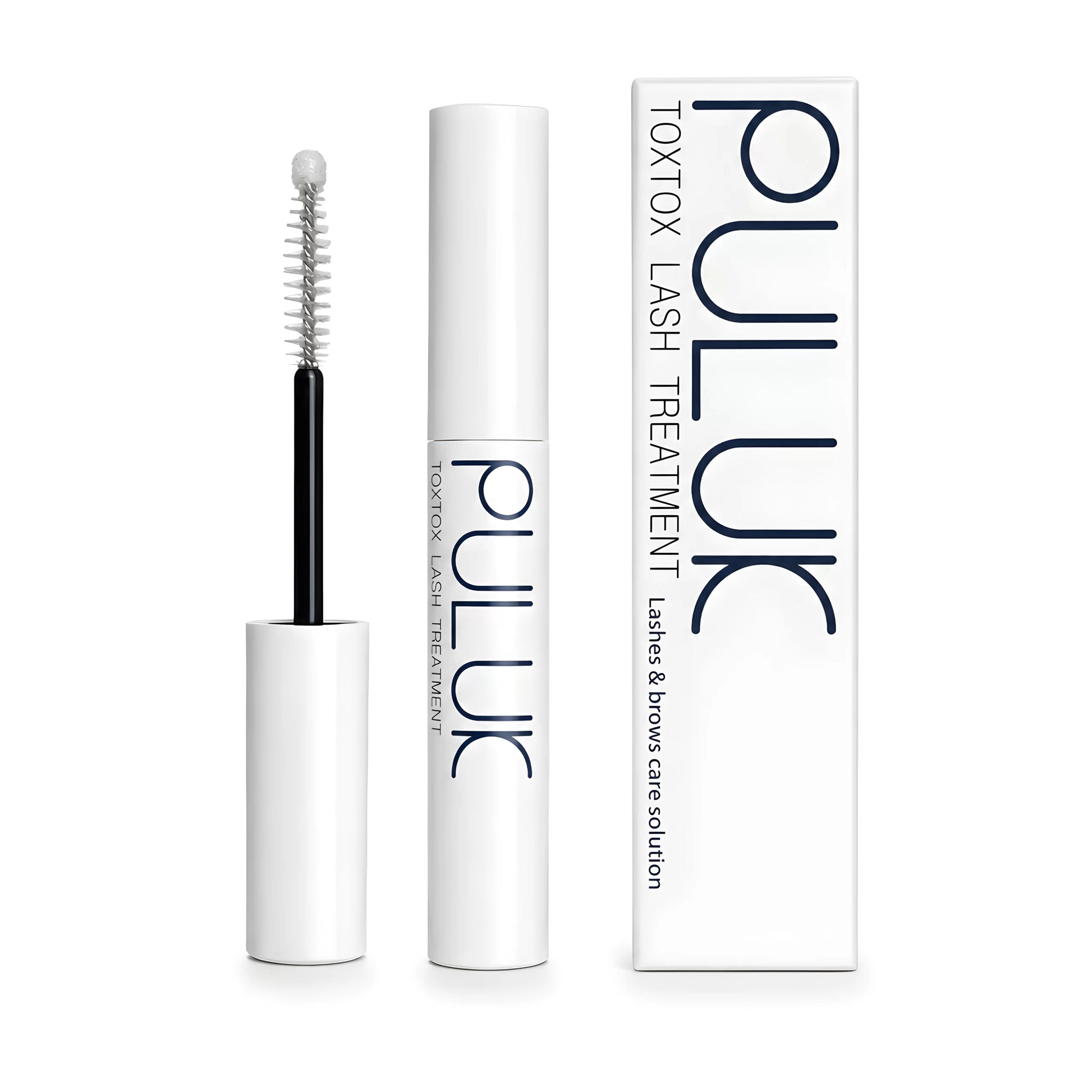 Sérum Tratamento PULUK