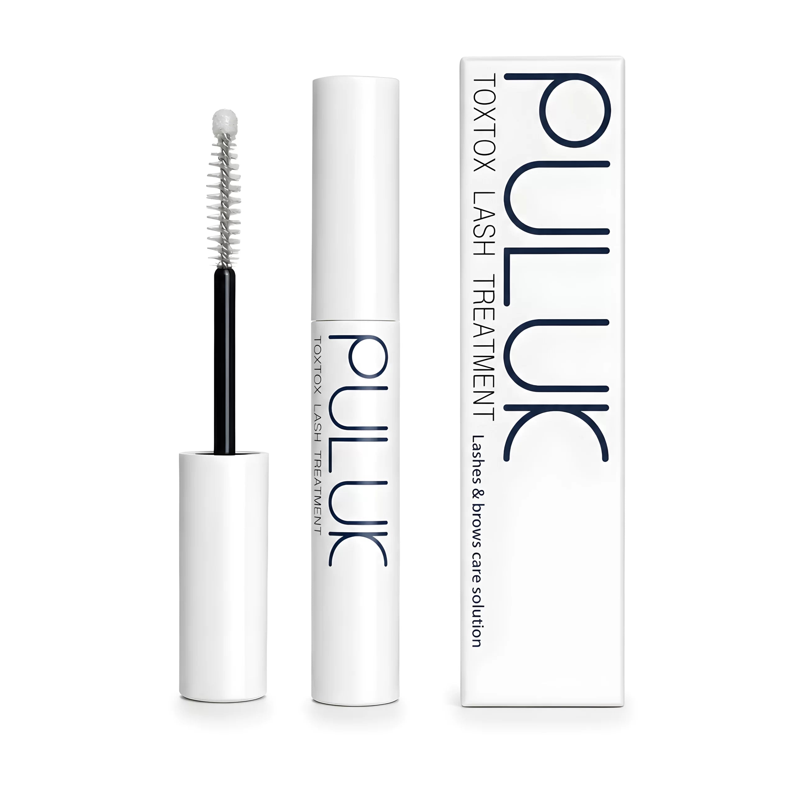 Sérum Tratamento PULUK