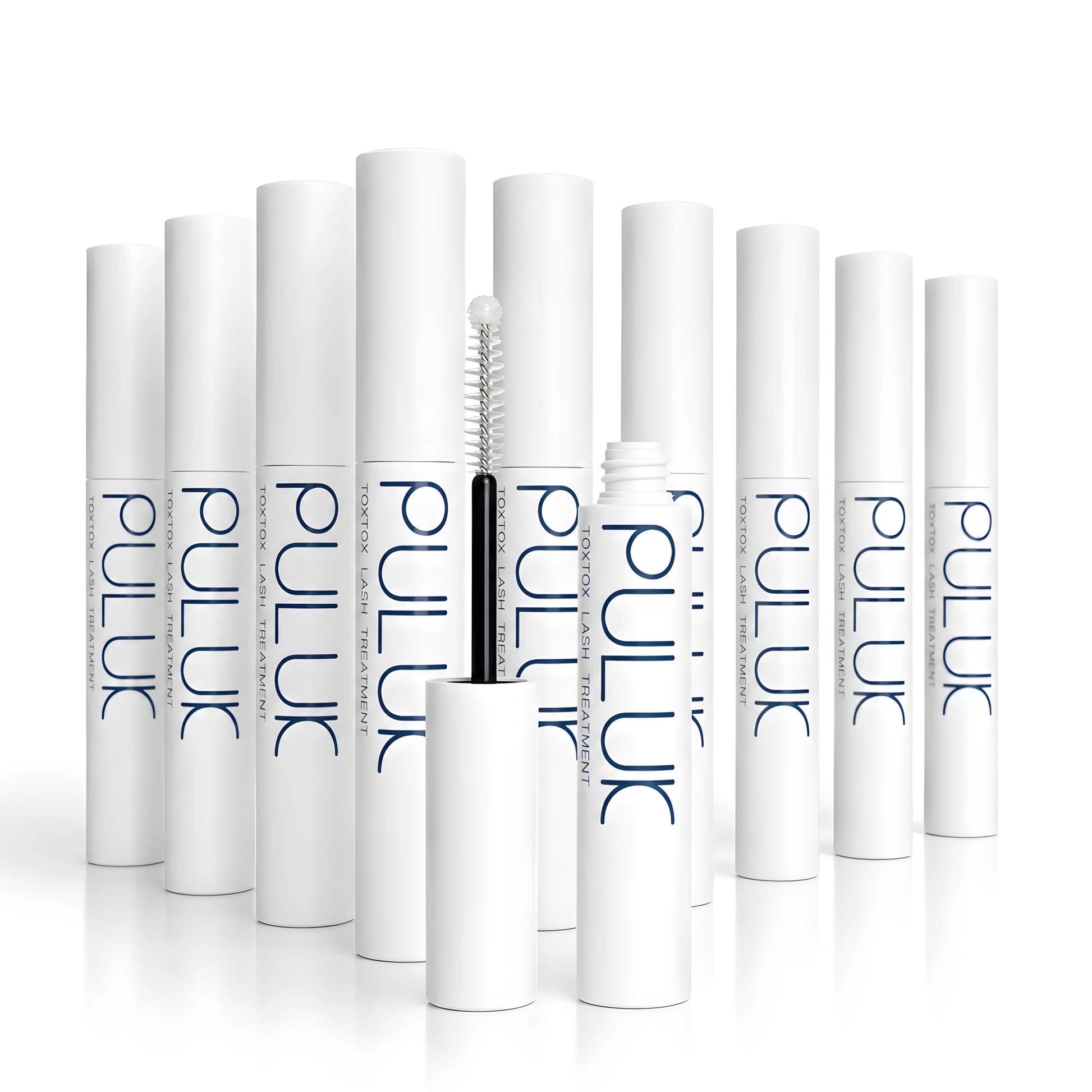 Pack 10 unidades - Sérum Tratamento Puluk