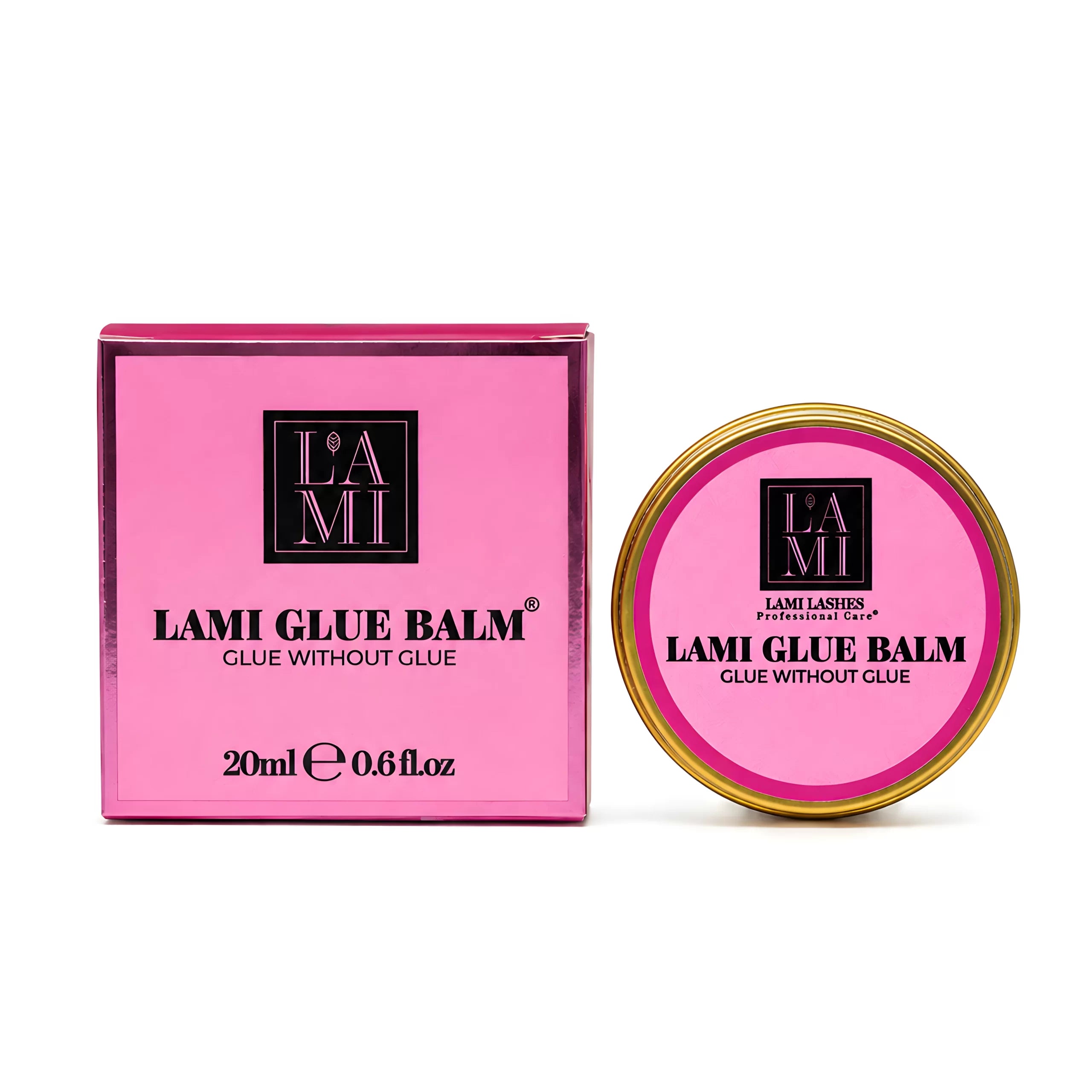 Glue Balm Lami TRADICIONAL
