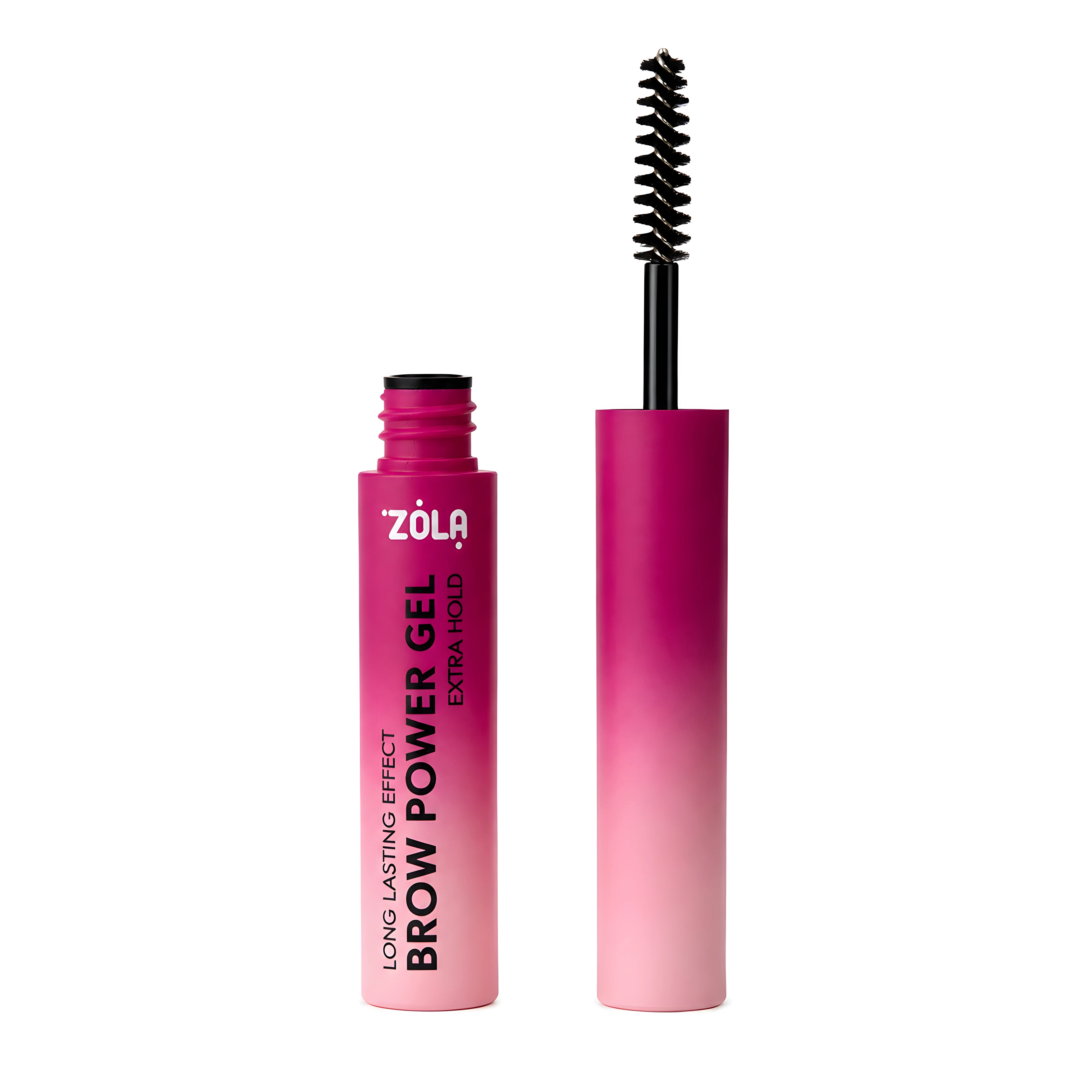 Eyebrow Fixing Gel - Zola
