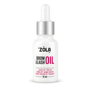 Eyelash and Eyebrow Oil - Zola