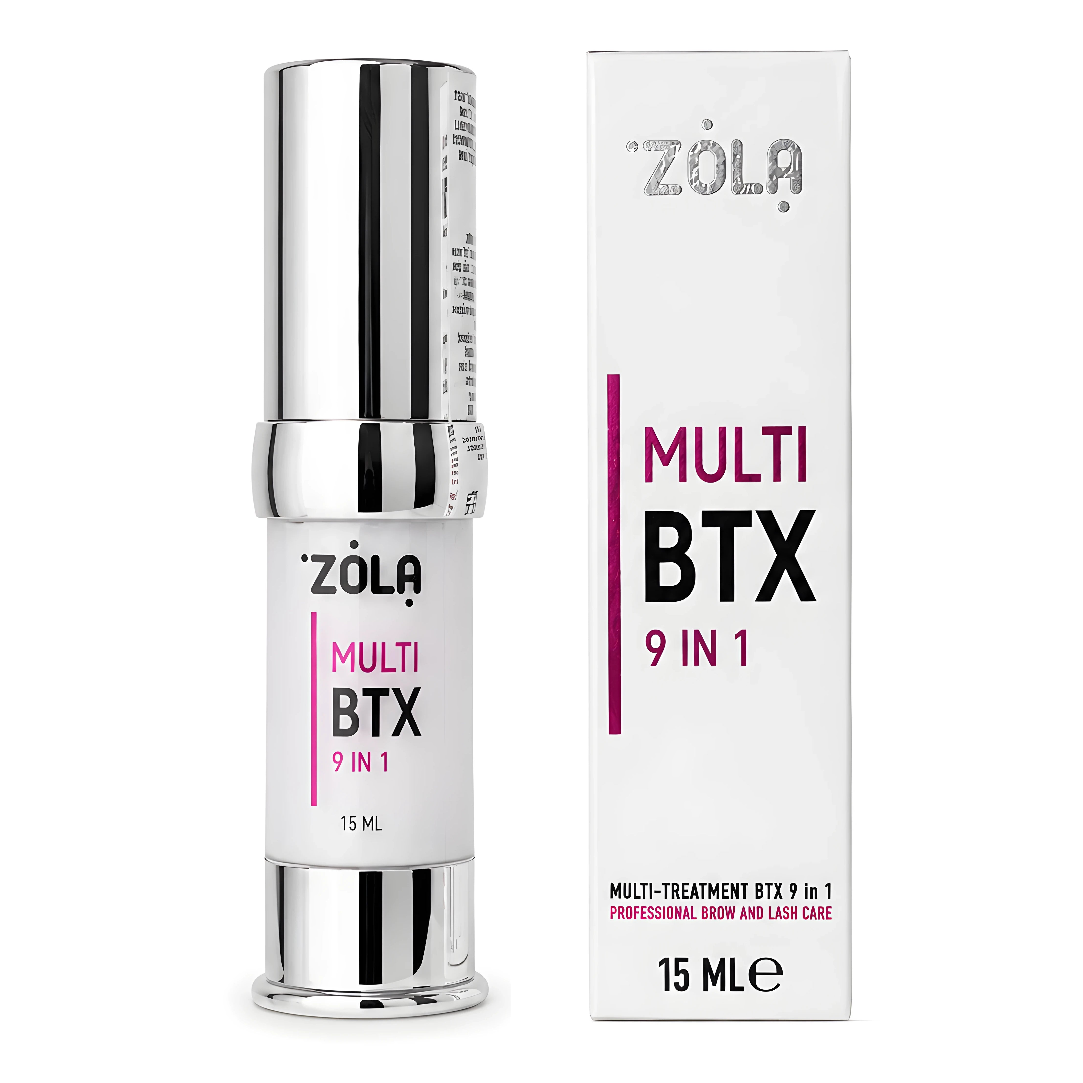 Botox 9-in-1 Treatment - Zola