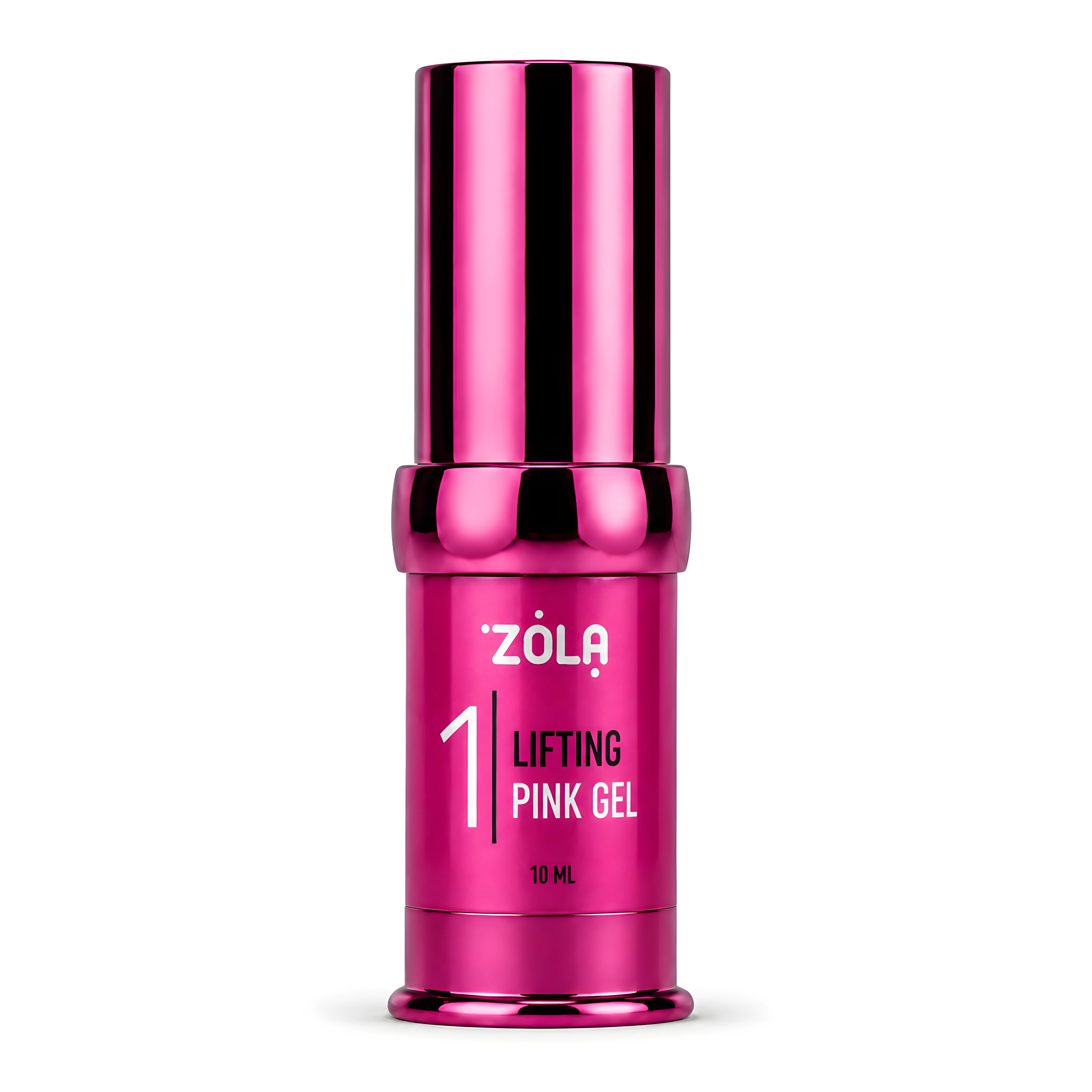 Passo 1 Color Lab Lash & Brow - Zola