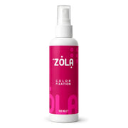 Tónico Fixador de Cor - Zola