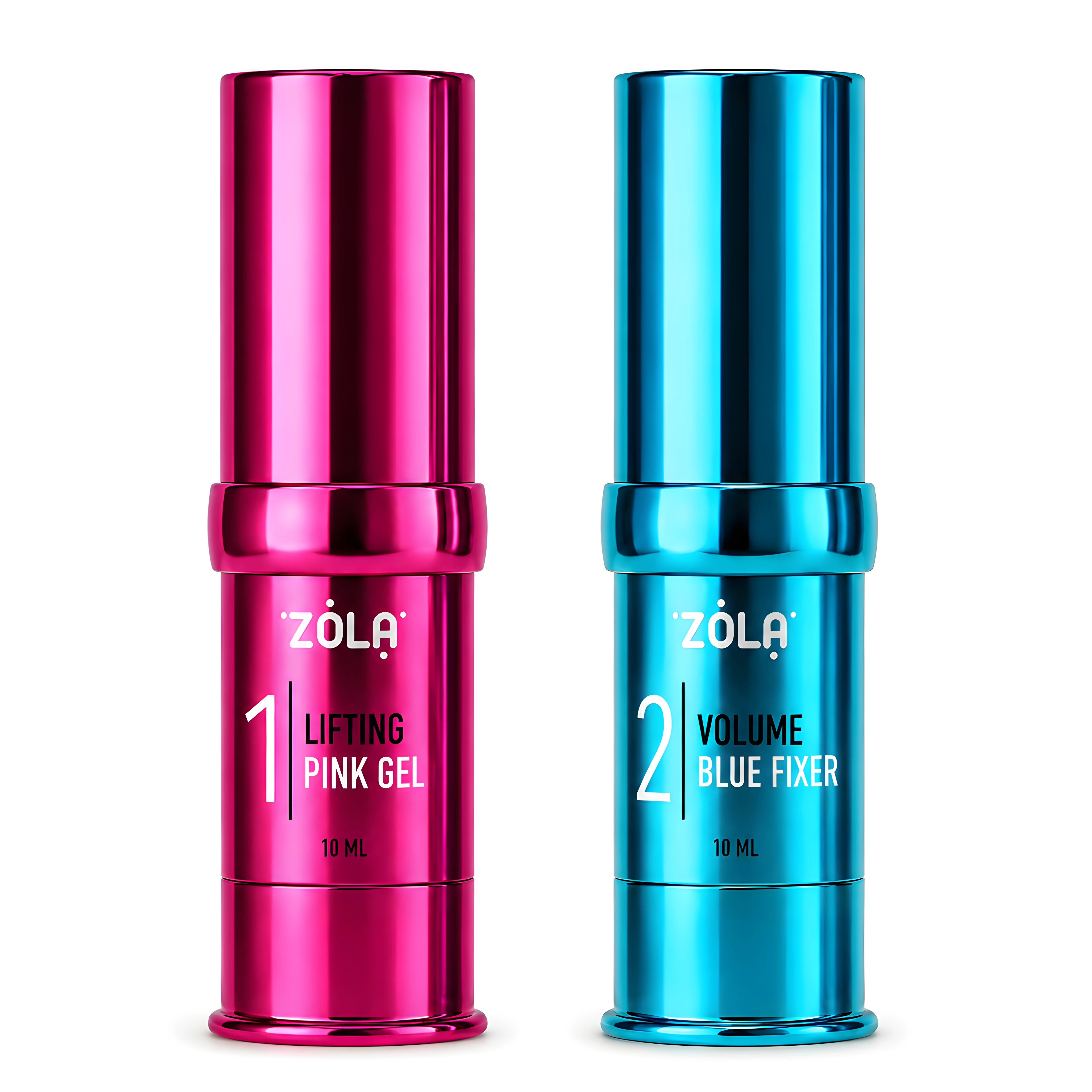 Kit Color Lab Lash & Brow - Zola