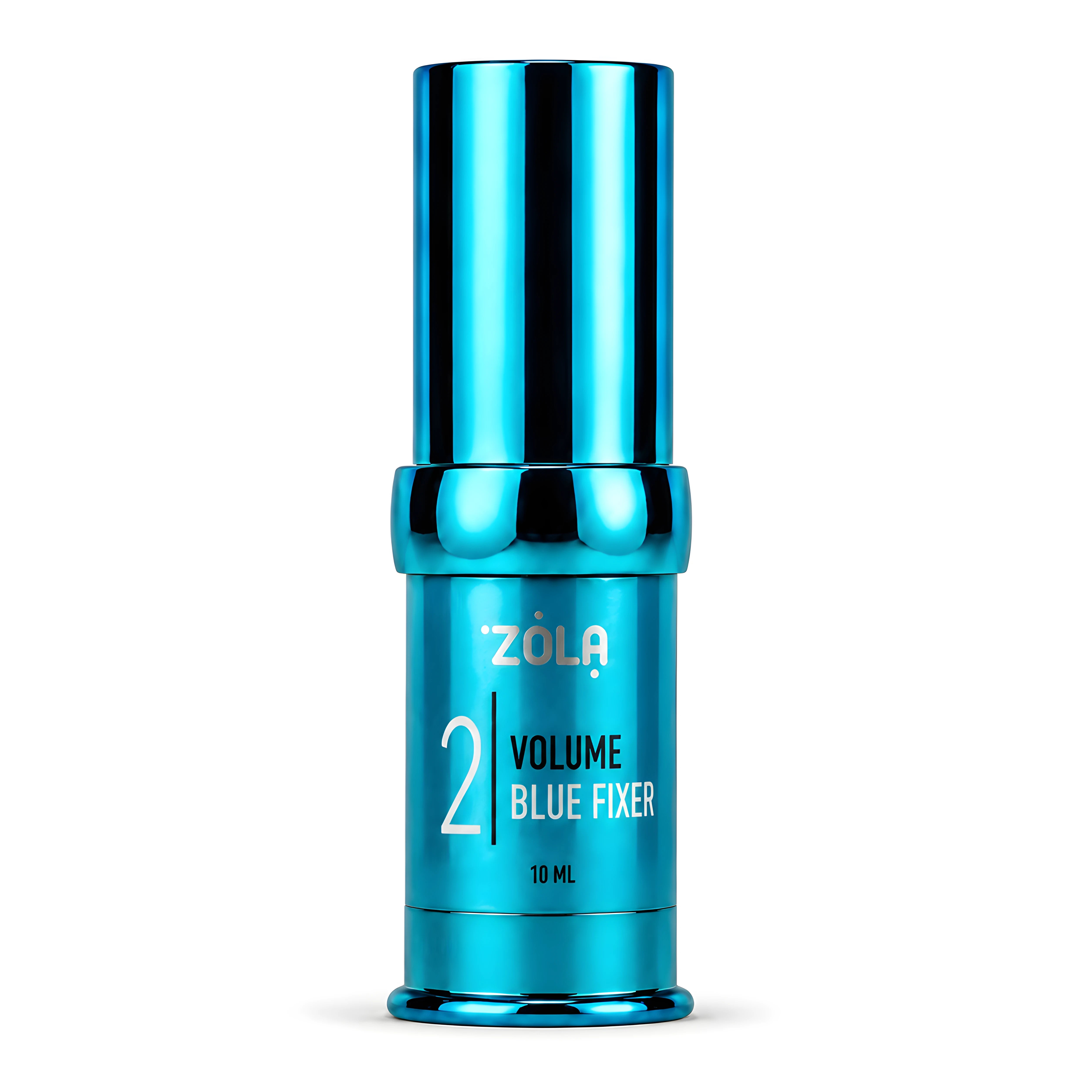 Passo 2 Color Lab Lash & Brow - Zola