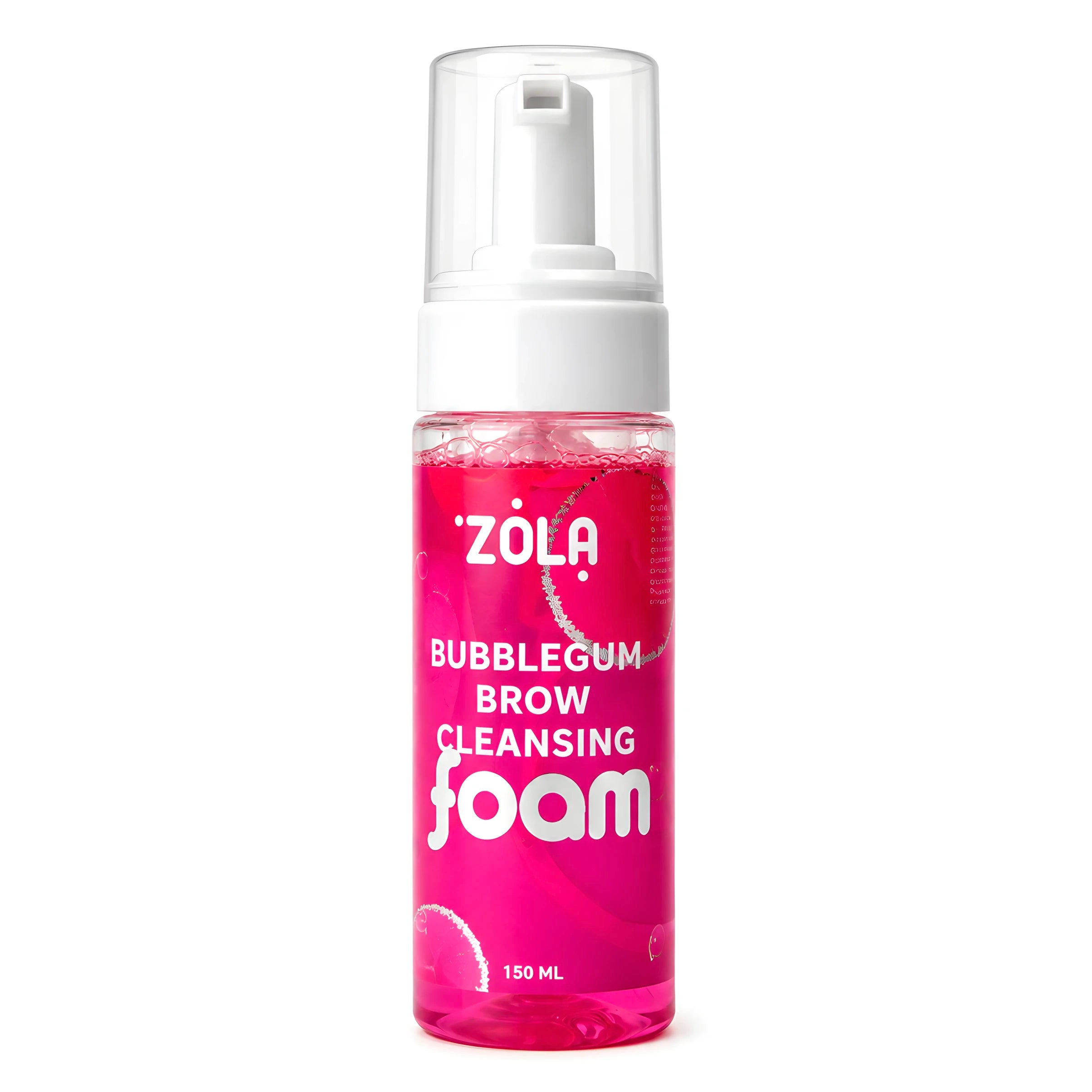 Bubblegum Cleansing Foam 150 ml - Zola