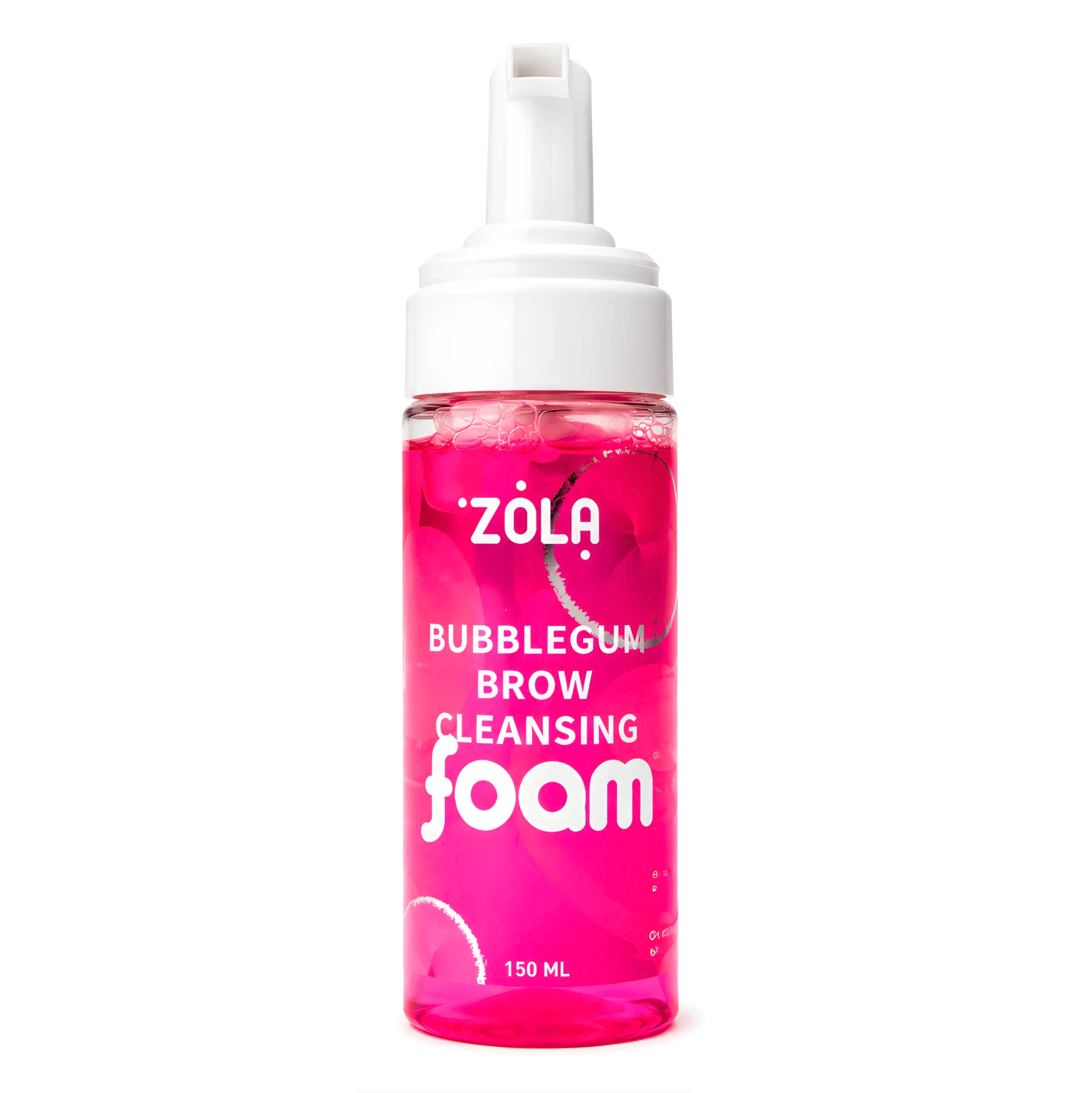 Bubblegum Cleansing Foam 150 ml - Zola