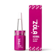 Henna Eyebrow Powder Ash Brown 5g - Zola
