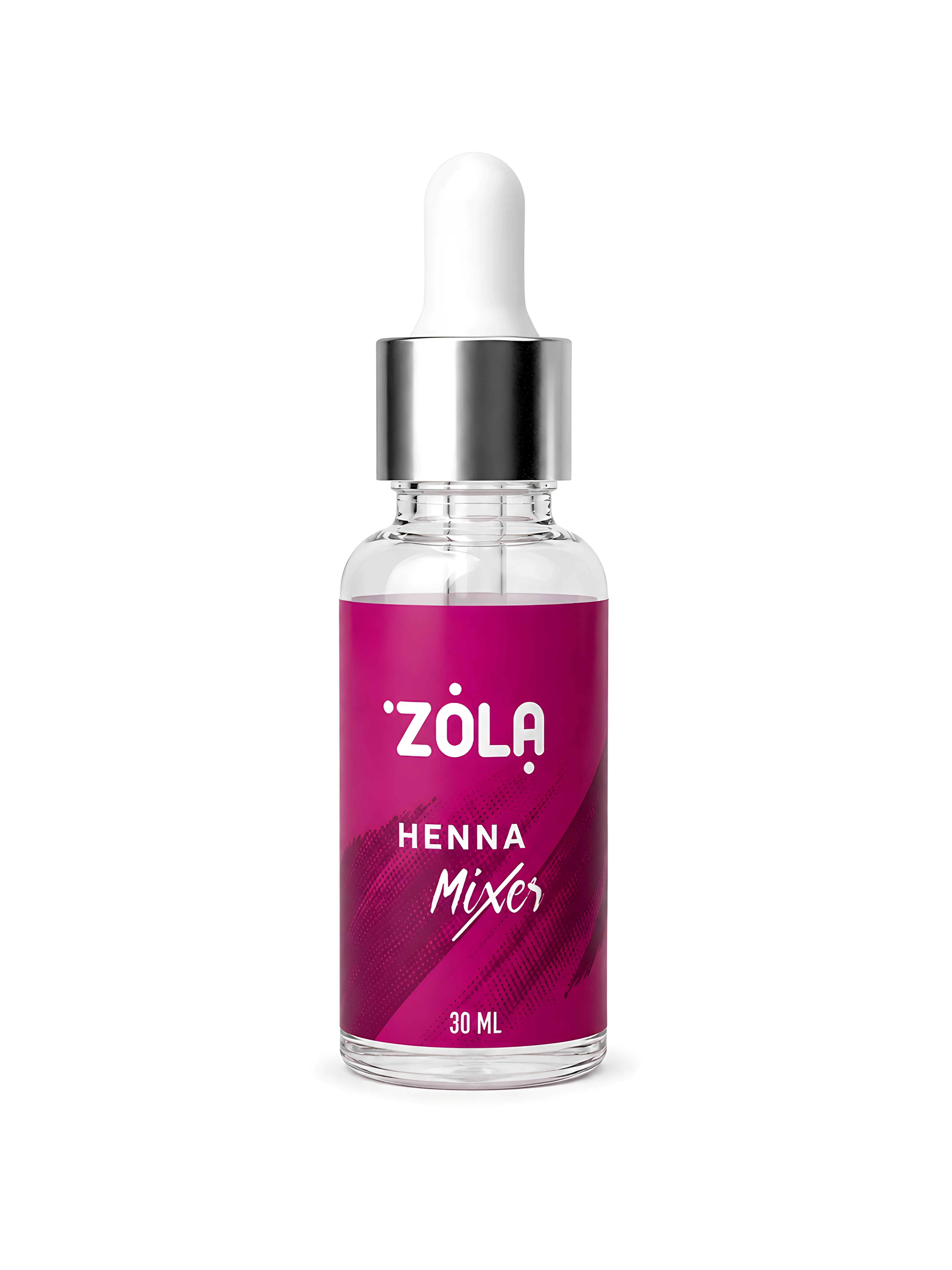 Ativador de Henna - Zola