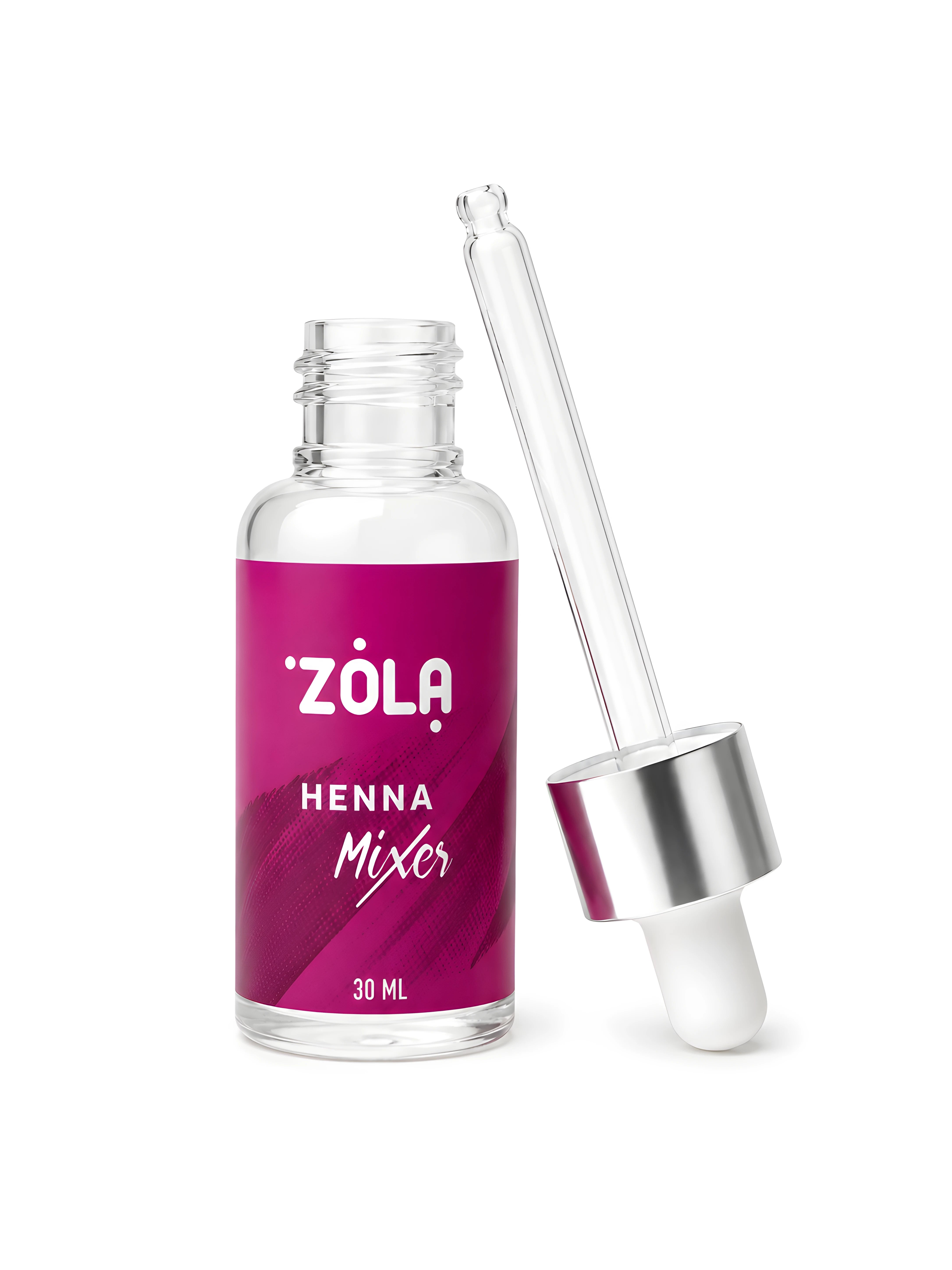 Ativador de Henna - Zola