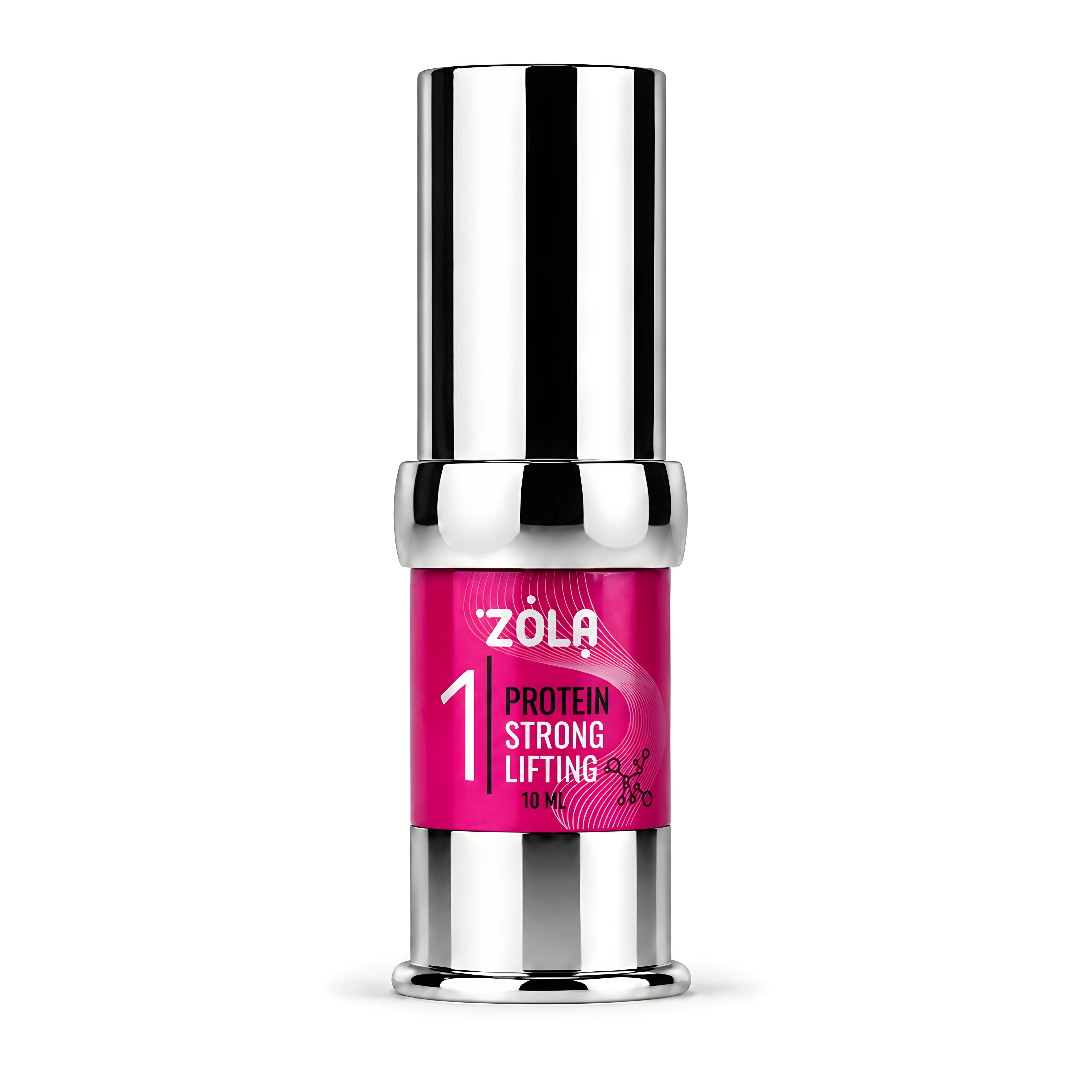 Passo 1 Pink Laminating Lash & Brow - Zola
