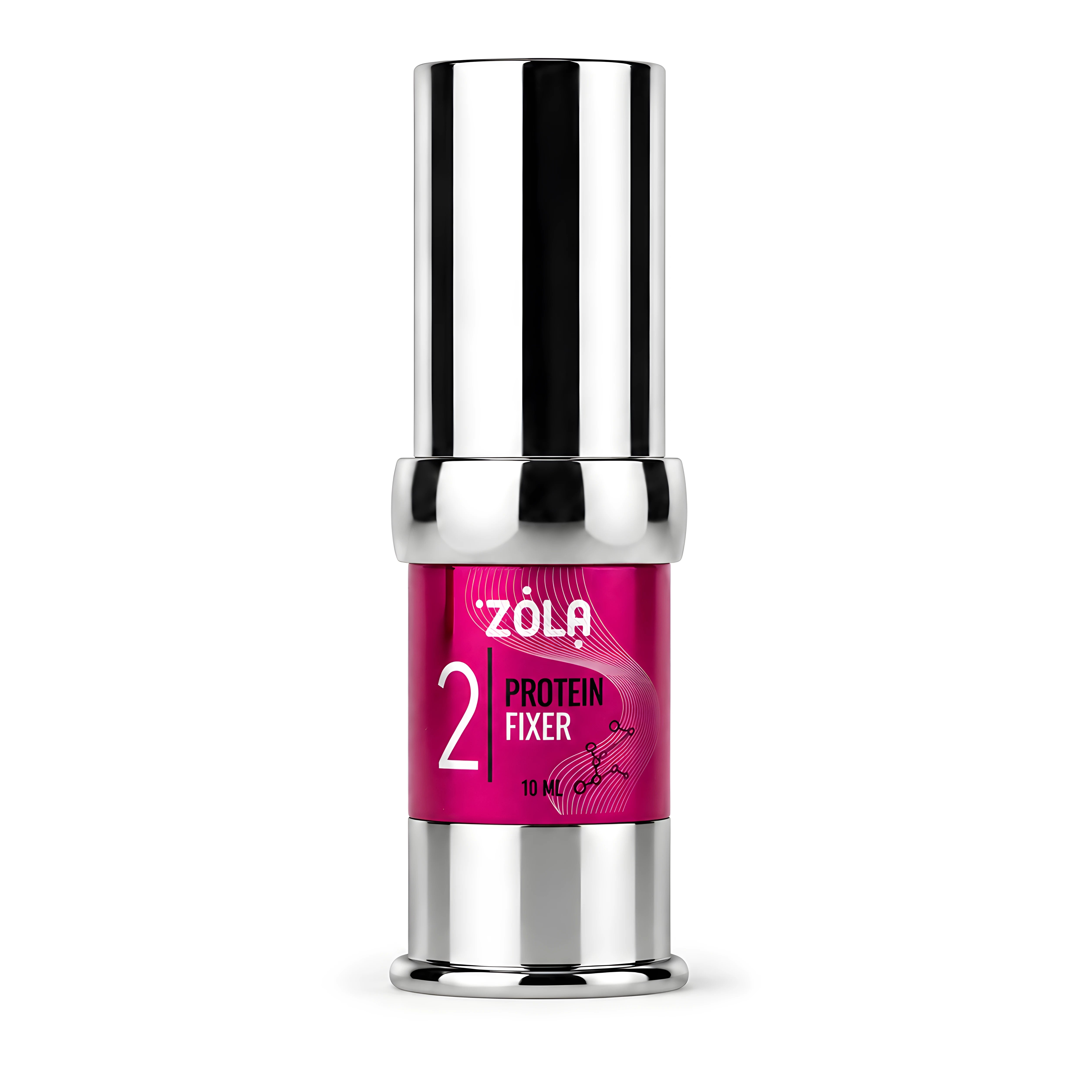 Passo 2 Pink Laminating Lash & Brow - Zola