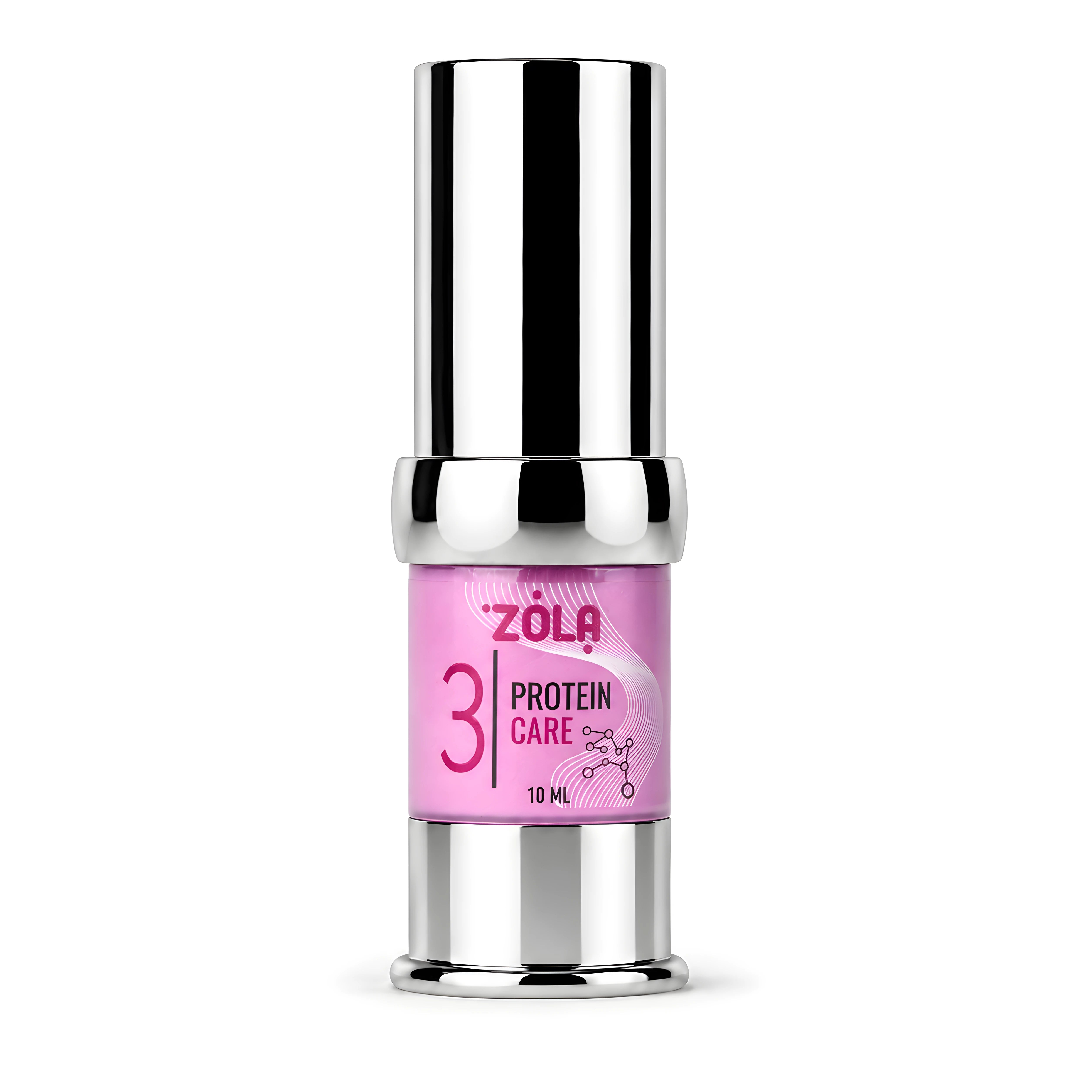 Passo 3 Pink Laminating Lash & Brow - Zola