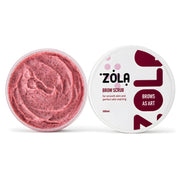 Esfoliante Sobrancelhas - Zola