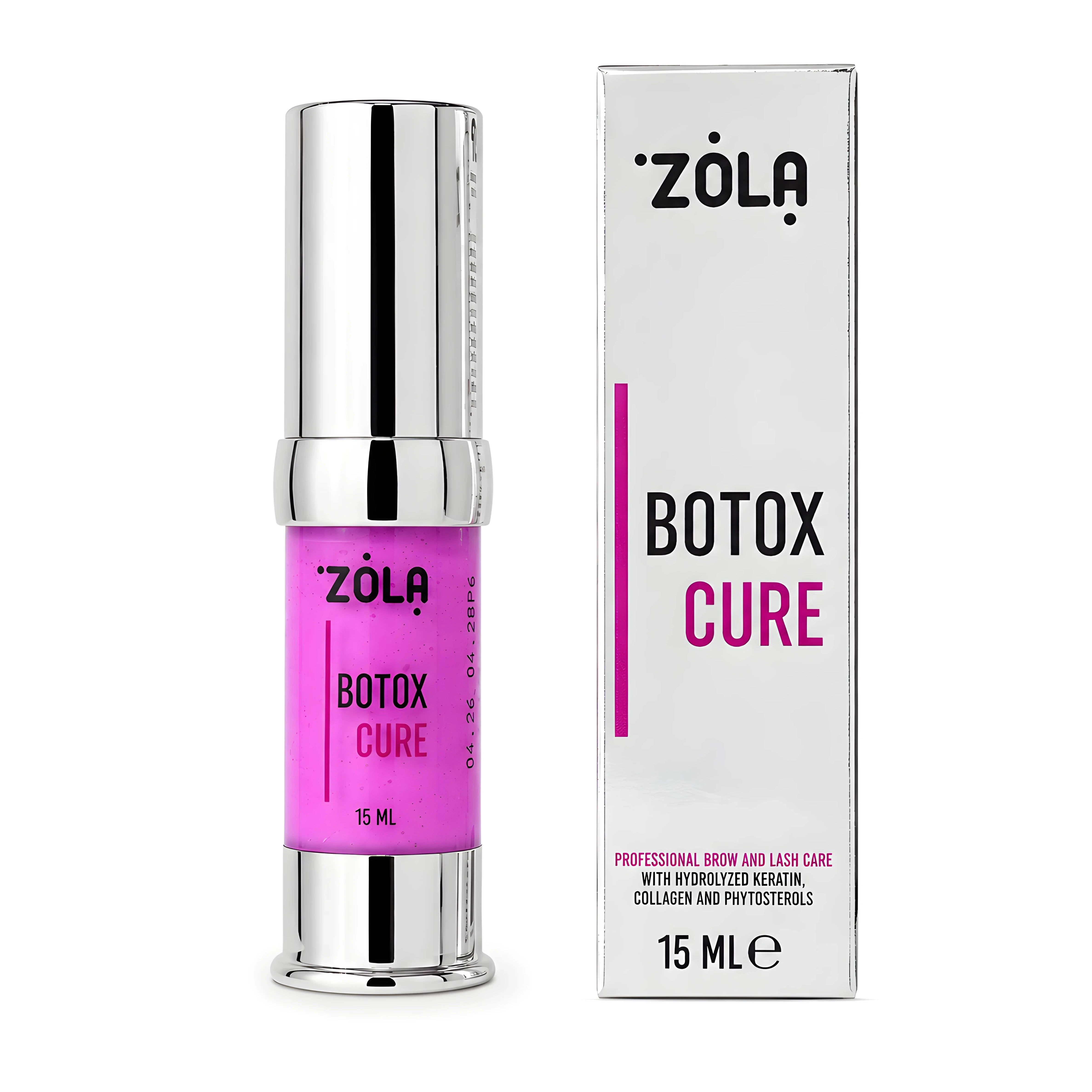 Tratamento Botox - Zola