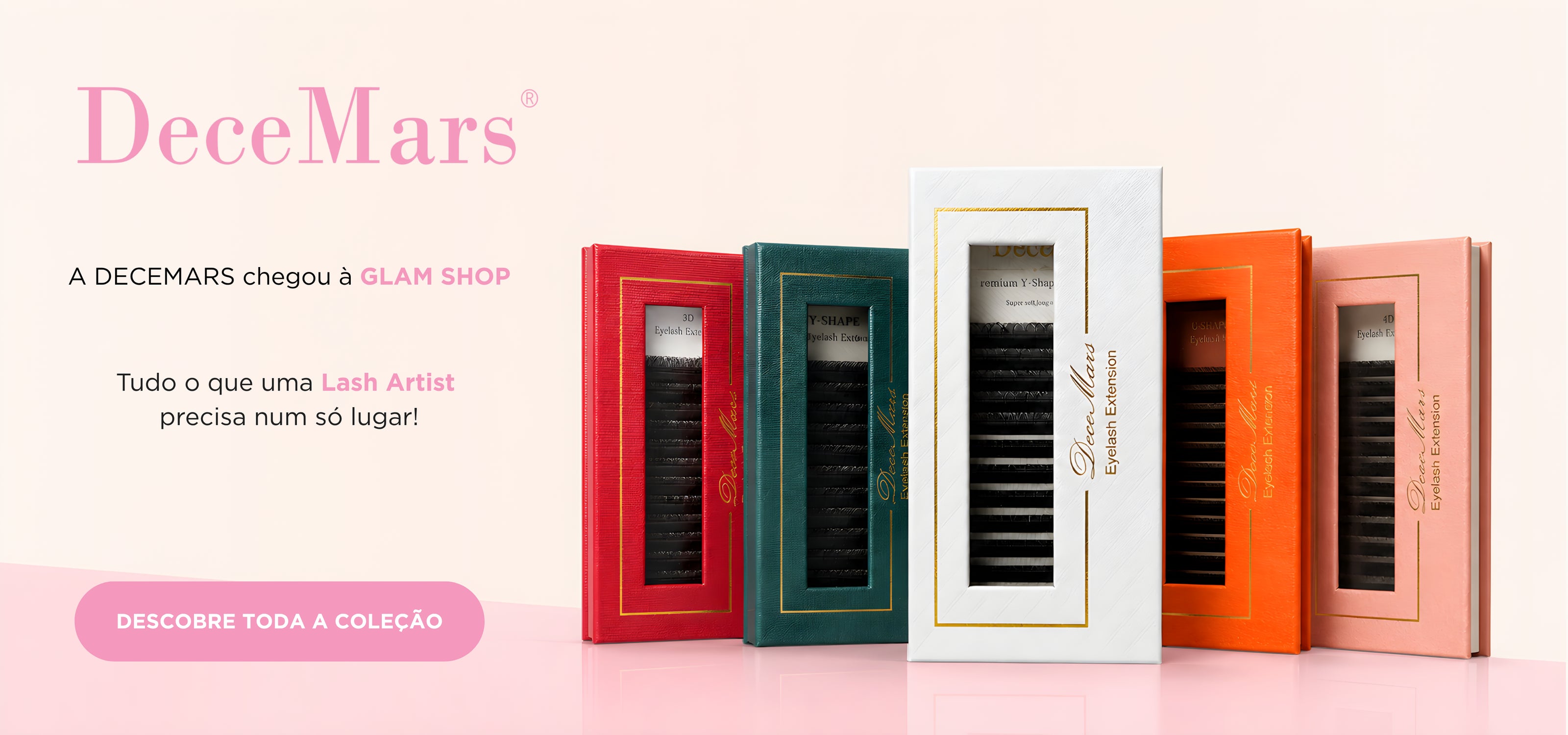 Glam Shop
