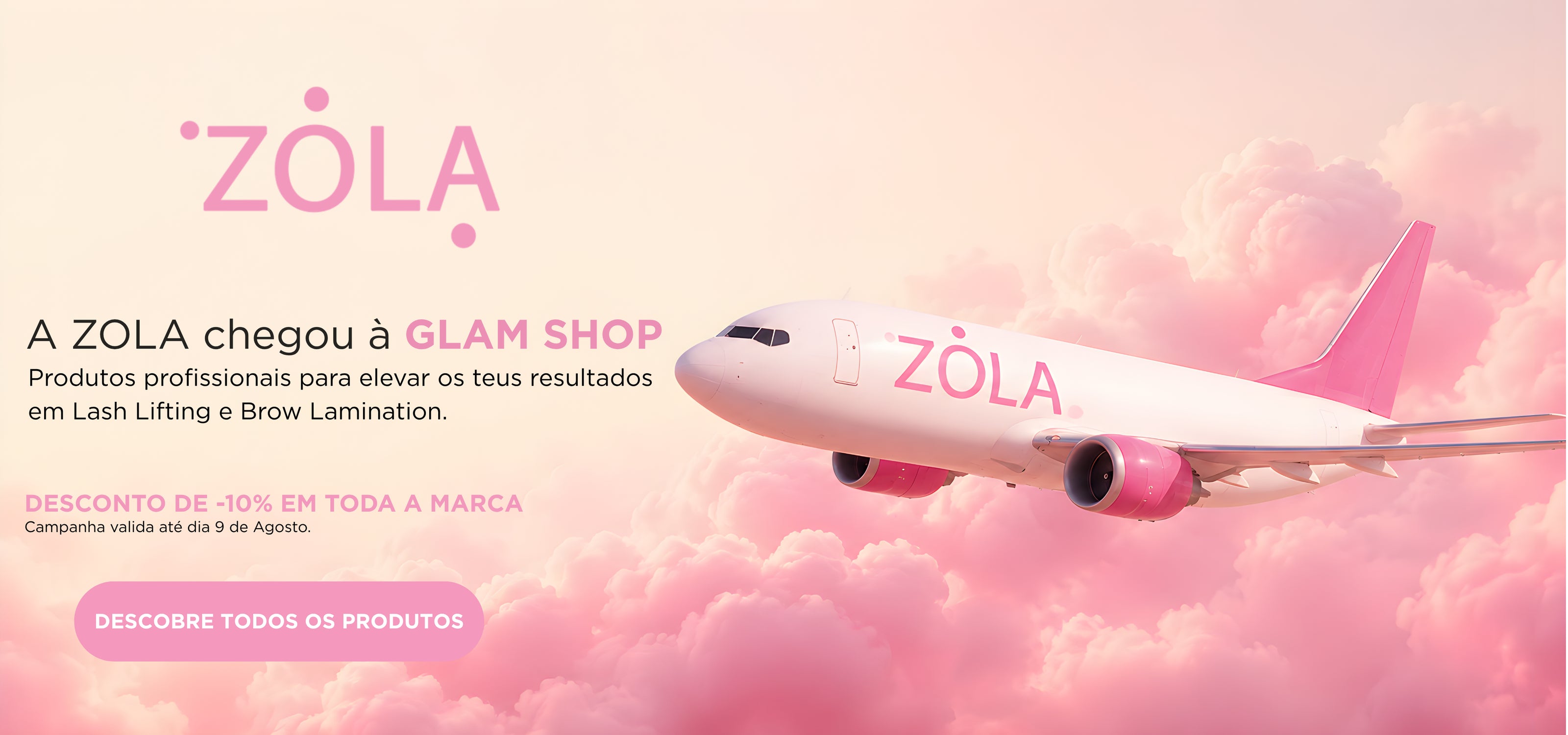 Glam Shop