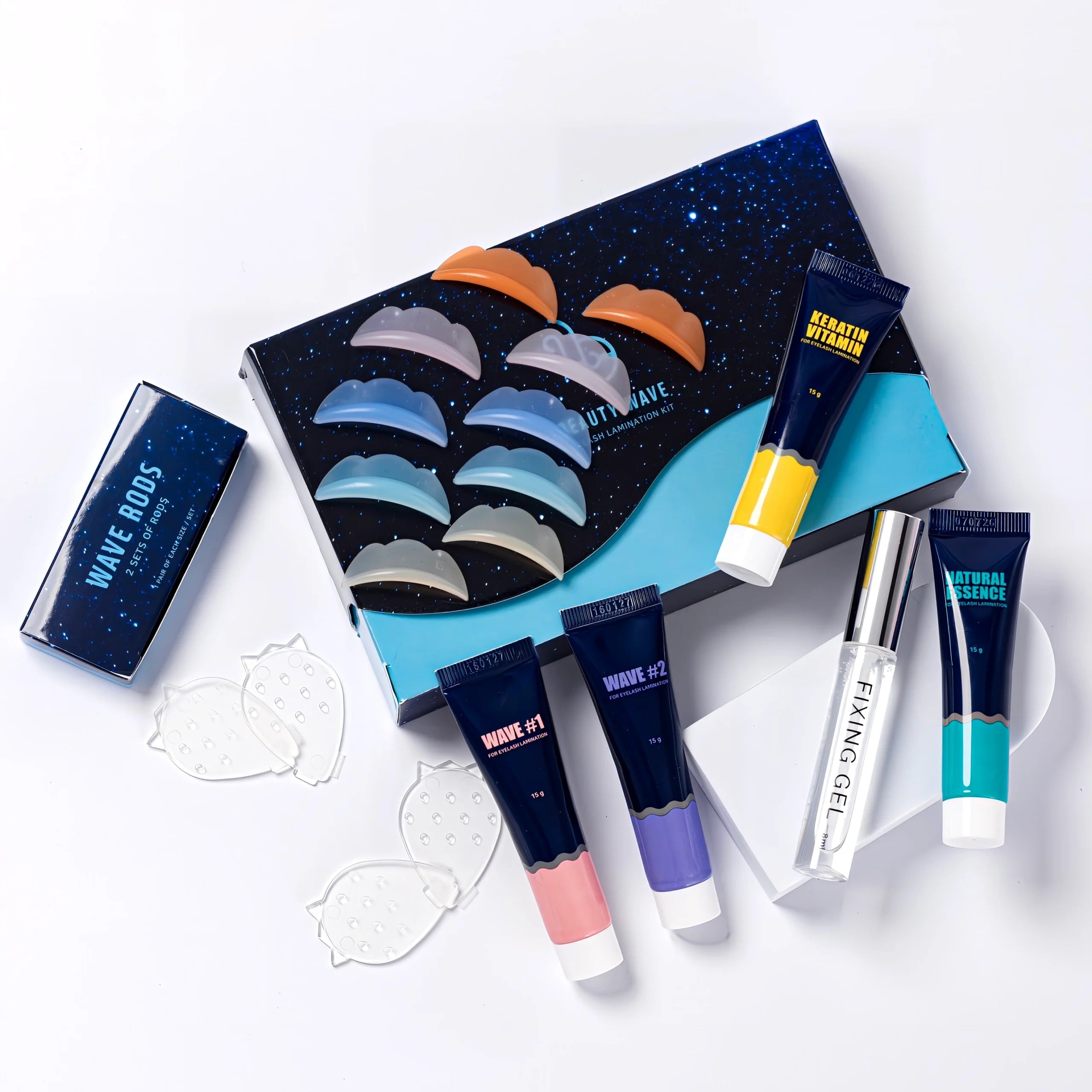 Kit Beauty Wave Lash & Brow - NEICHA