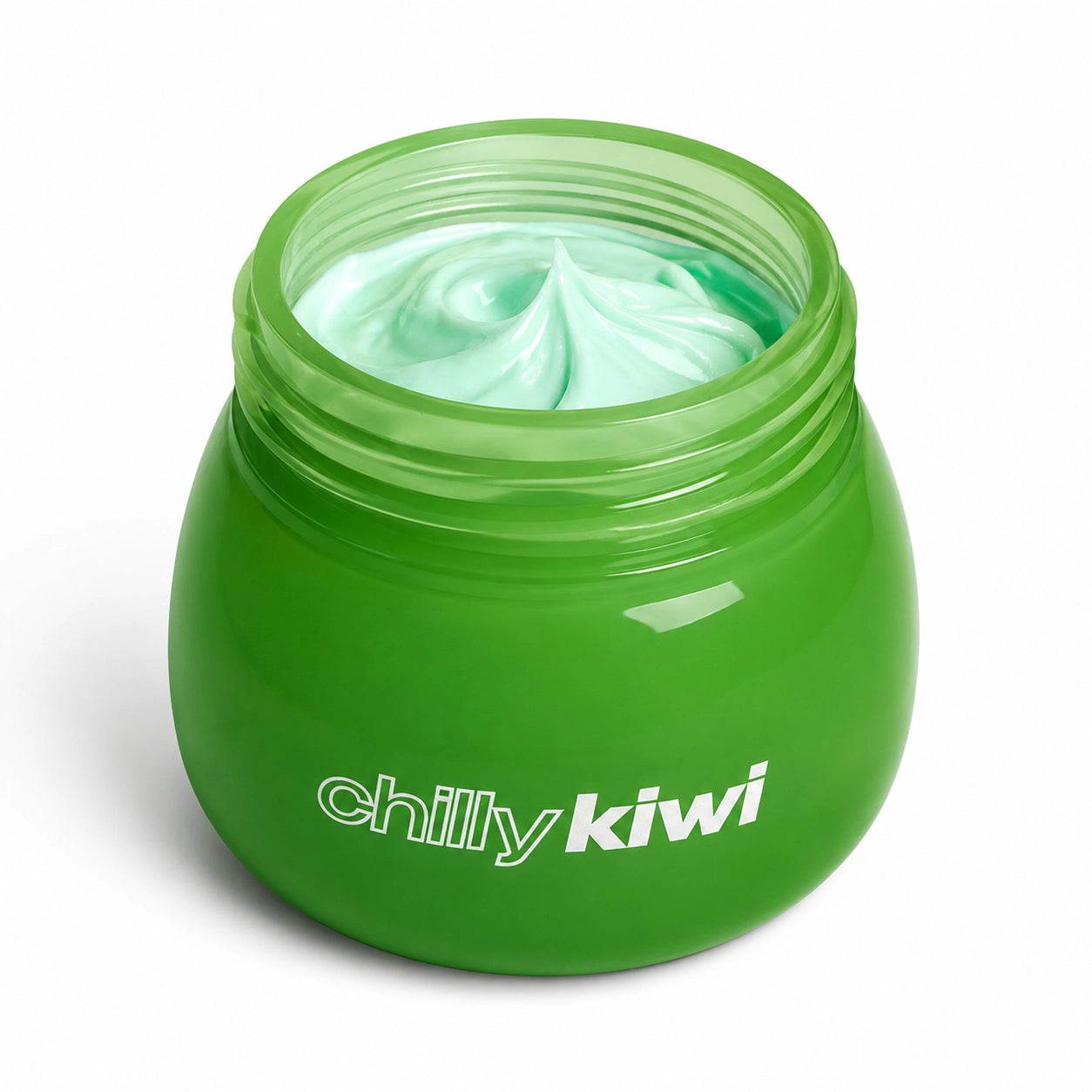 Removedor em Mousse Chilly Kiwi Lovely