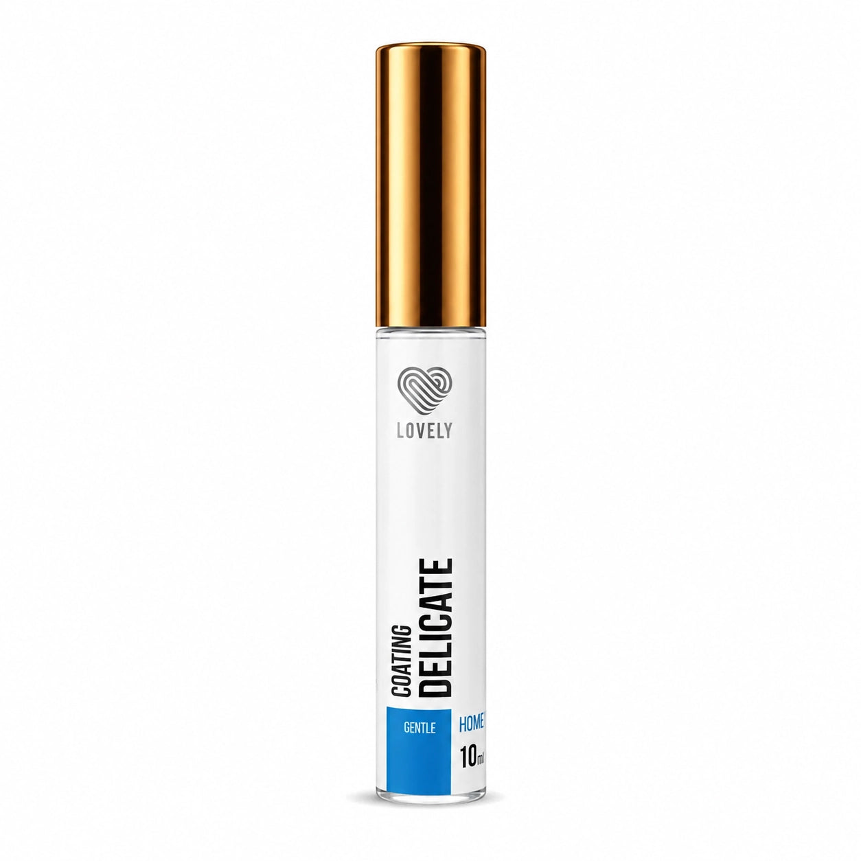 Coating Nutritivo Gentle Lovely