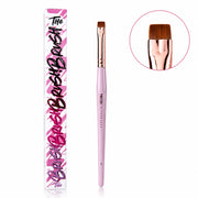 Pincel Fine Lines 01 - Pink Flash