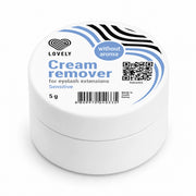 Removedor em Creme Sensitive Lovely
