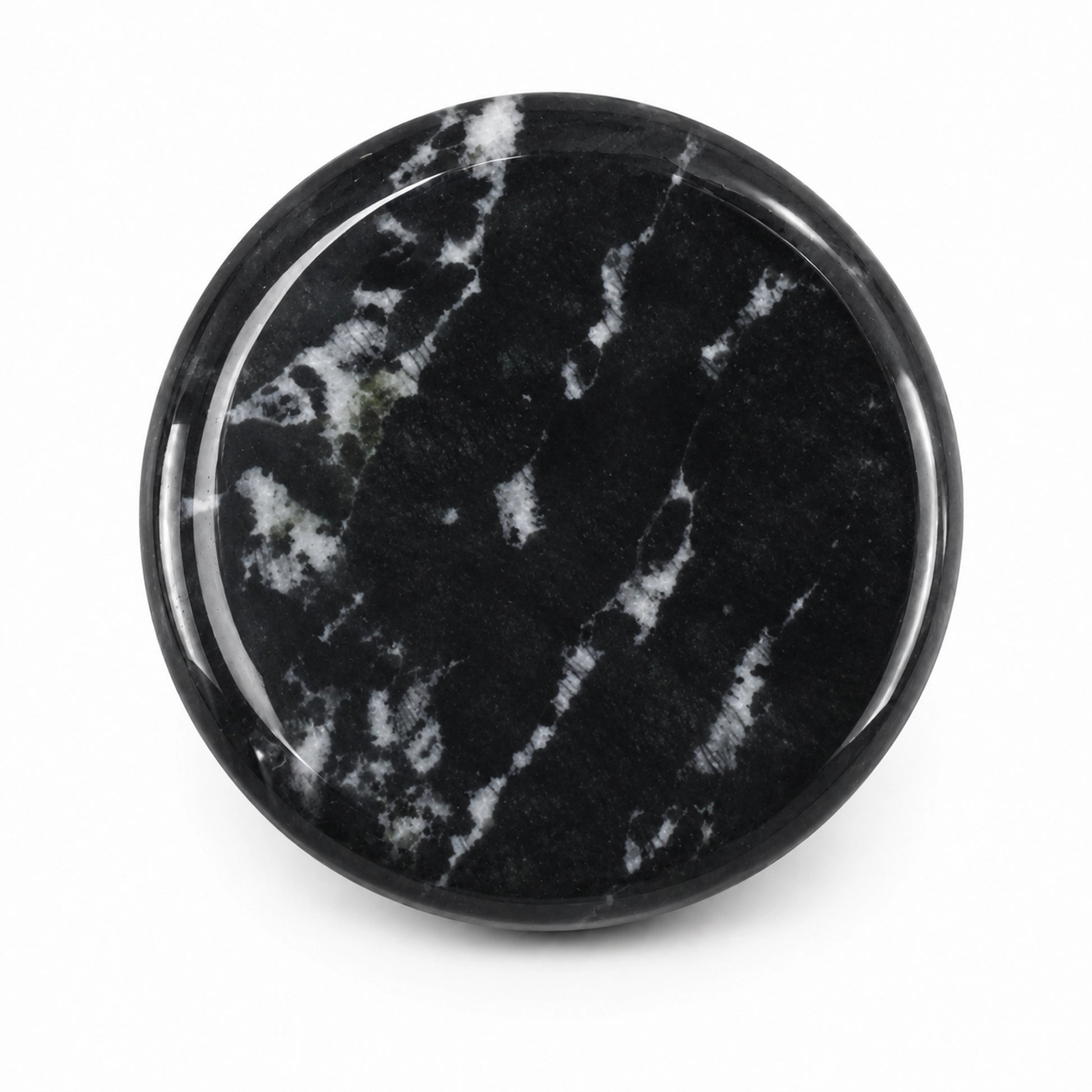 Pedra Jade Preto