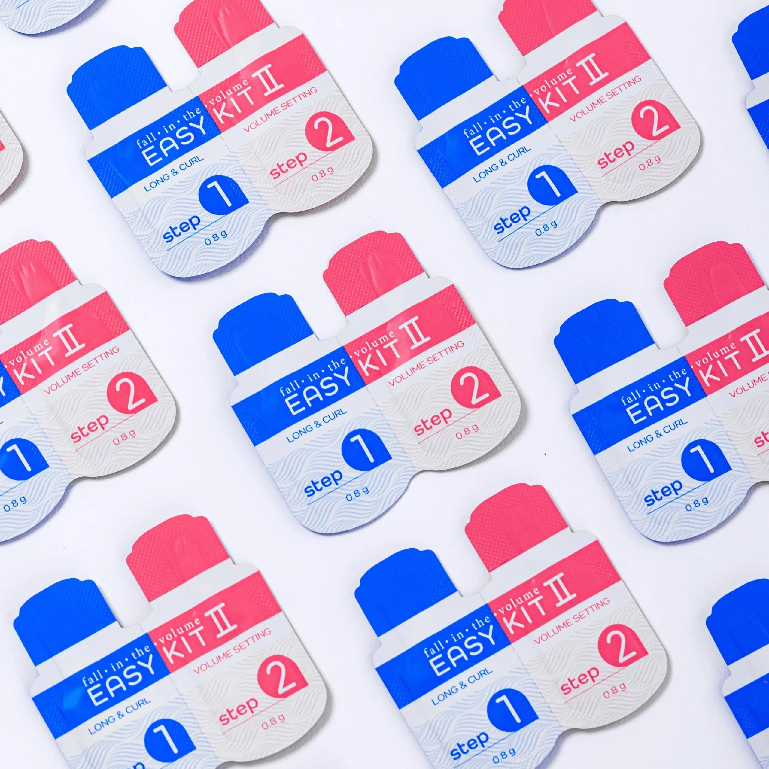 Easy Kit Lash & Brow - NEICHA