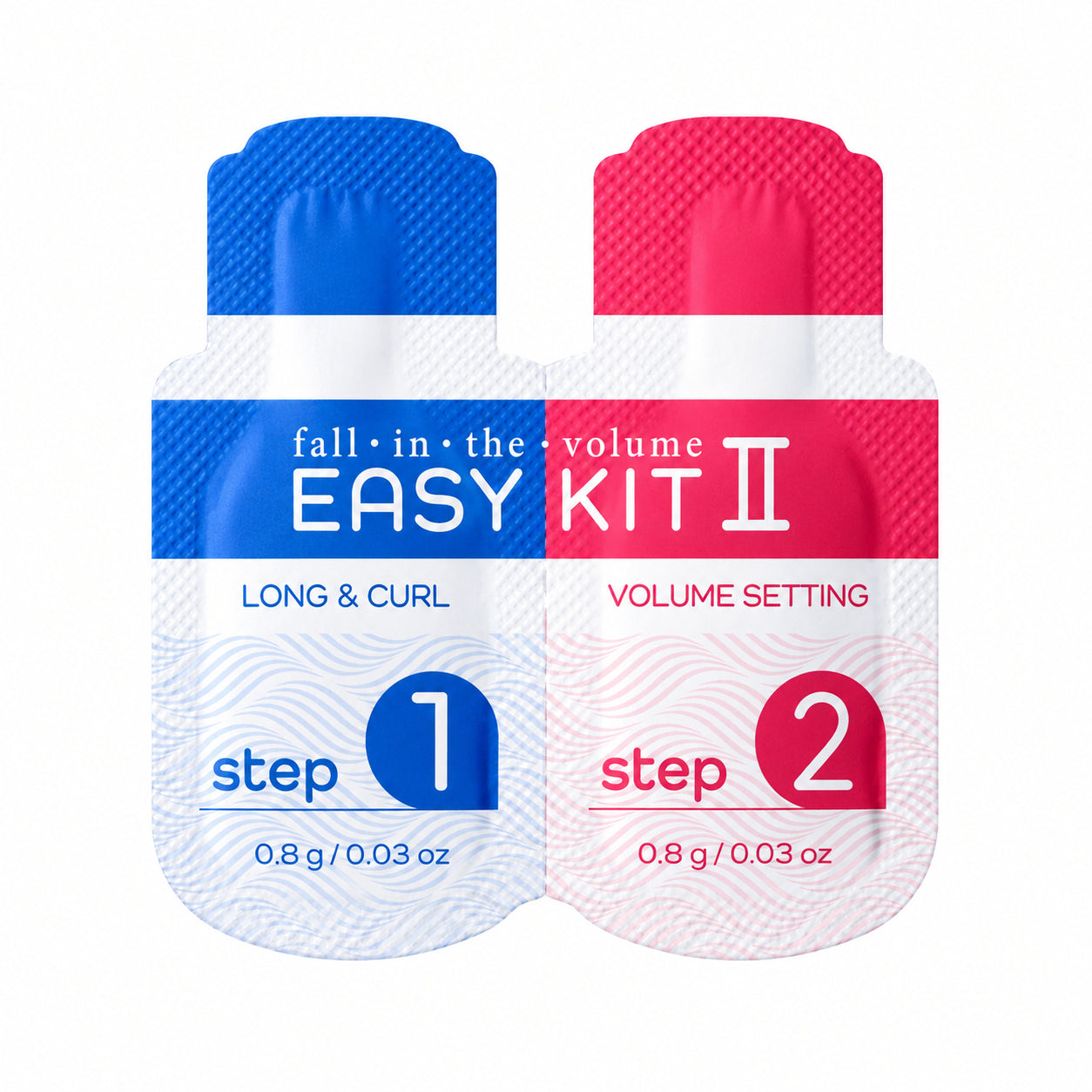 Easy Kit Lash & Brow - NEICHA