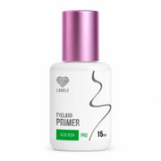 Primer Pestanas Aloe Vera Lovely