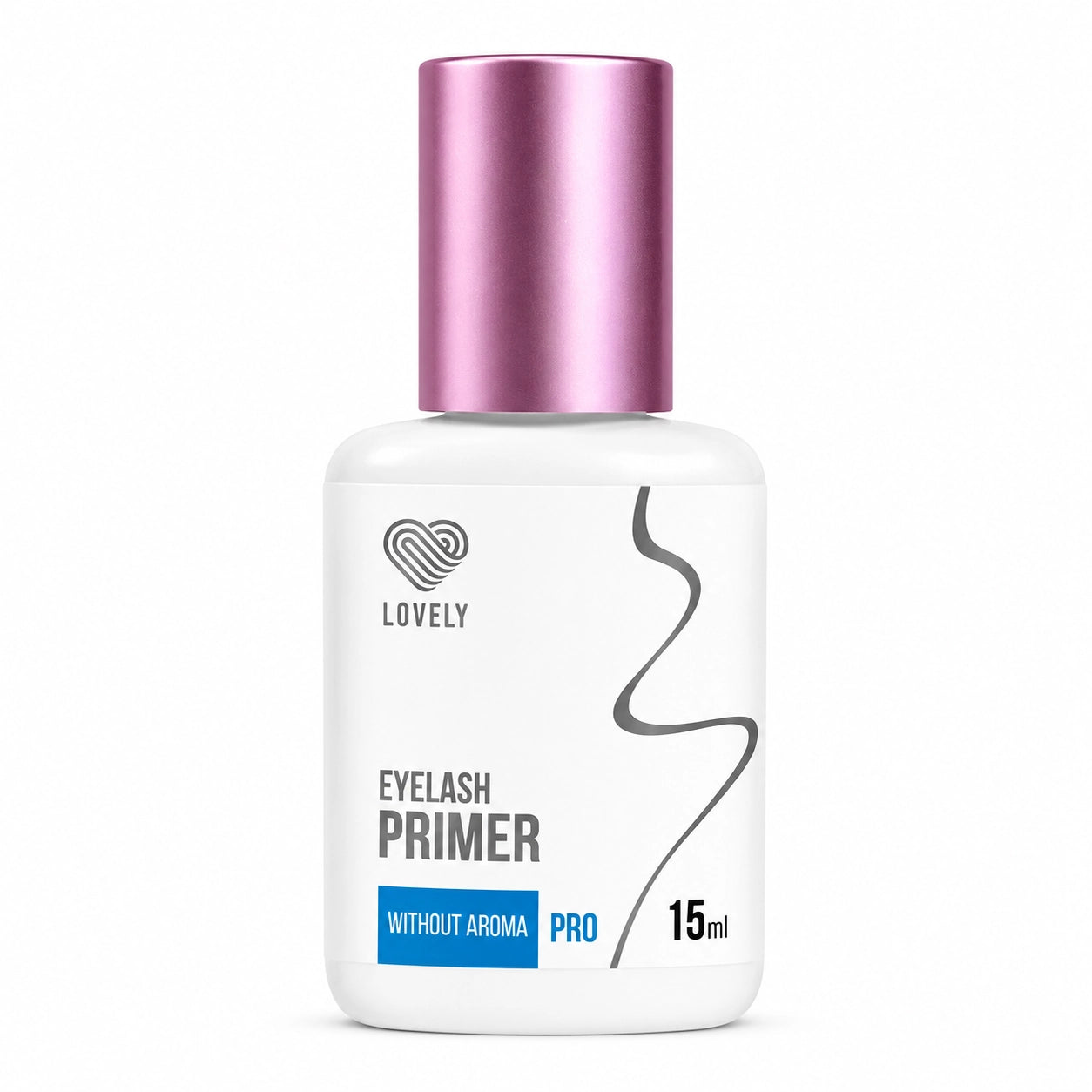 Kit Primer + Pré-Tratamento Pestanas Lovely