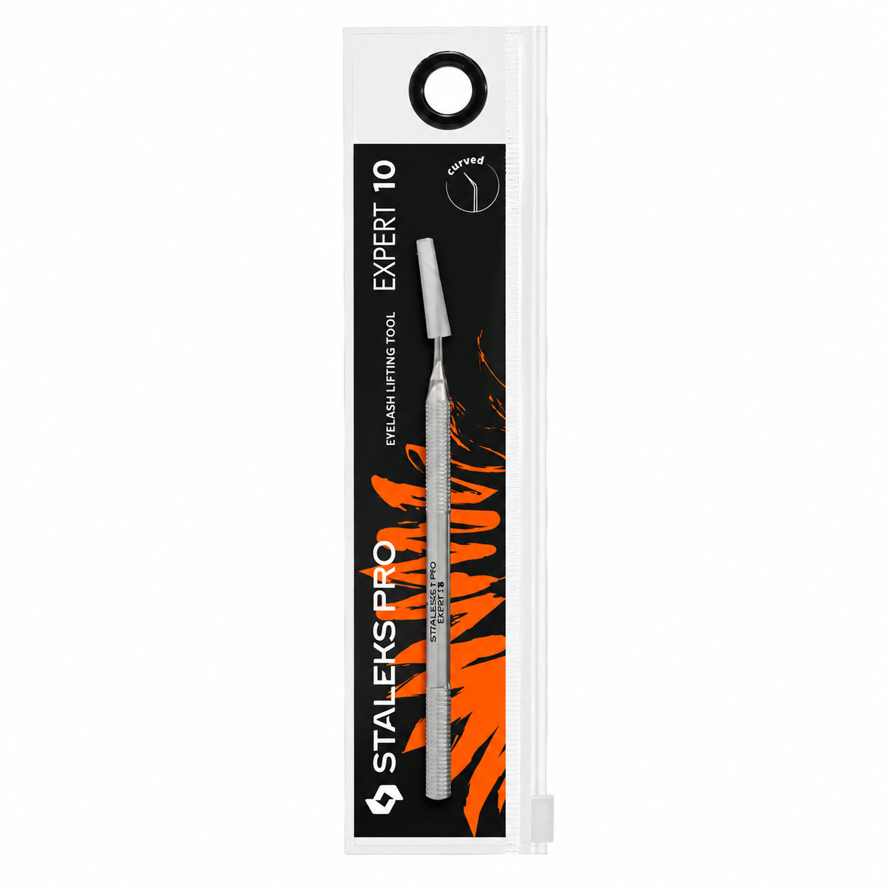 Ferramenta Lifting de Pestanas Staleks Expert 10