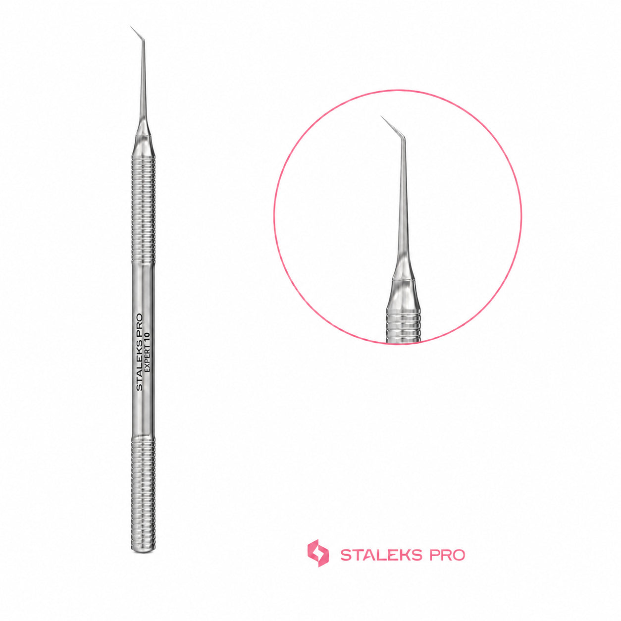 Ferramenta Lifting de Pestanas Staleks Expert 10