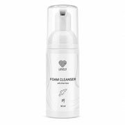 Espuma de Limpeza Aloe Vera Lovely 50 ml