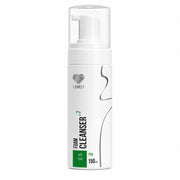 Espuma de Limpeza Aloe Vera Lovely 150 ml