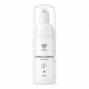 Espuma de Limpeza Chá Verde Lovely 50 ml