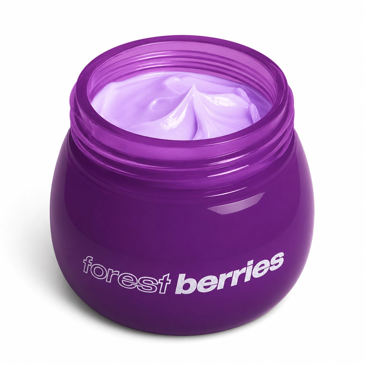 Removedor em Mousse Forest Berries Lovely