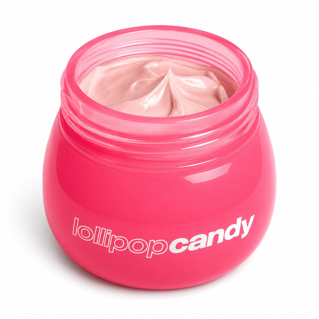 Removedor em Mousse Lollipop Candy Lovely