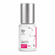 Cola Safety 4 seg. Lovely