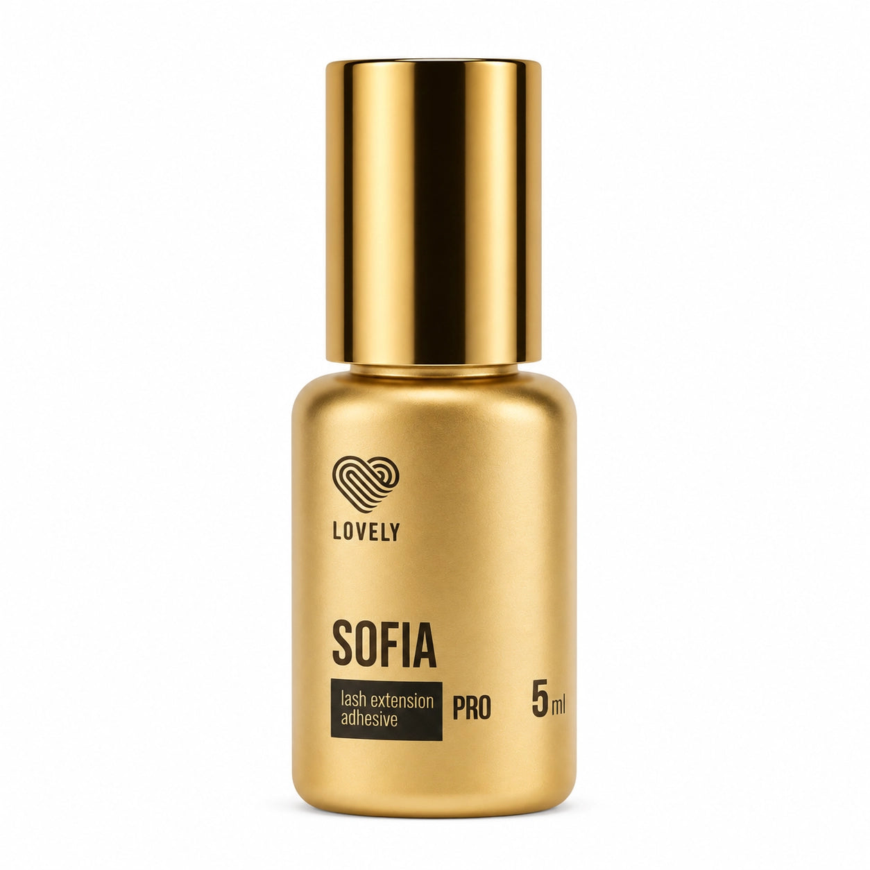 Cola Sofia 0.5 seg. Lovely