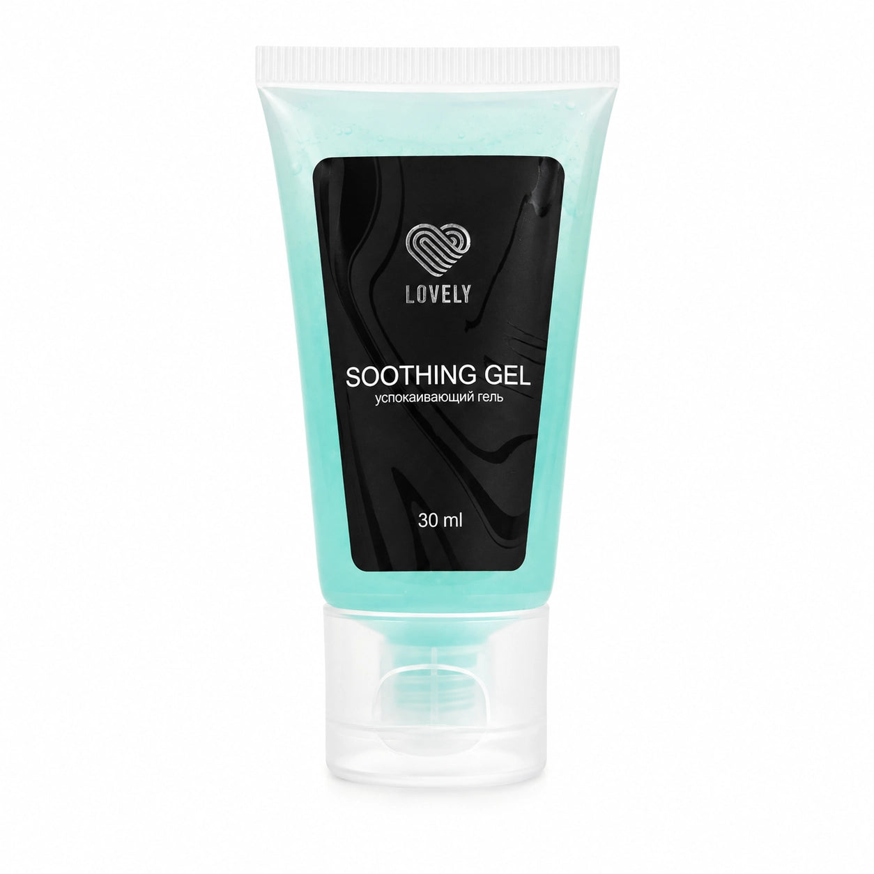 Gel Sobrancelhas Calmante Lovely