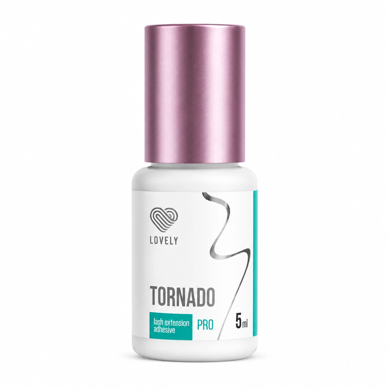 Cola Tornado 0.5 seg. Lovely