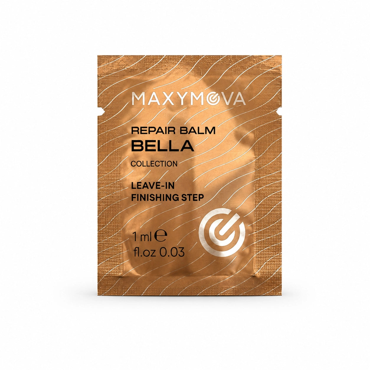 Passo 3 Repair Balm 10x1 ml Lash & Brow - Maxymova
