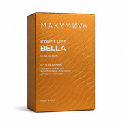 Passo 1 Cisteamina 10x1 ml Lash Coreano & Brow Lamination - Maxymova