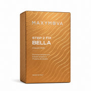 Passo 2 Bella 10x1 ml Lash & Brow - Maxymova