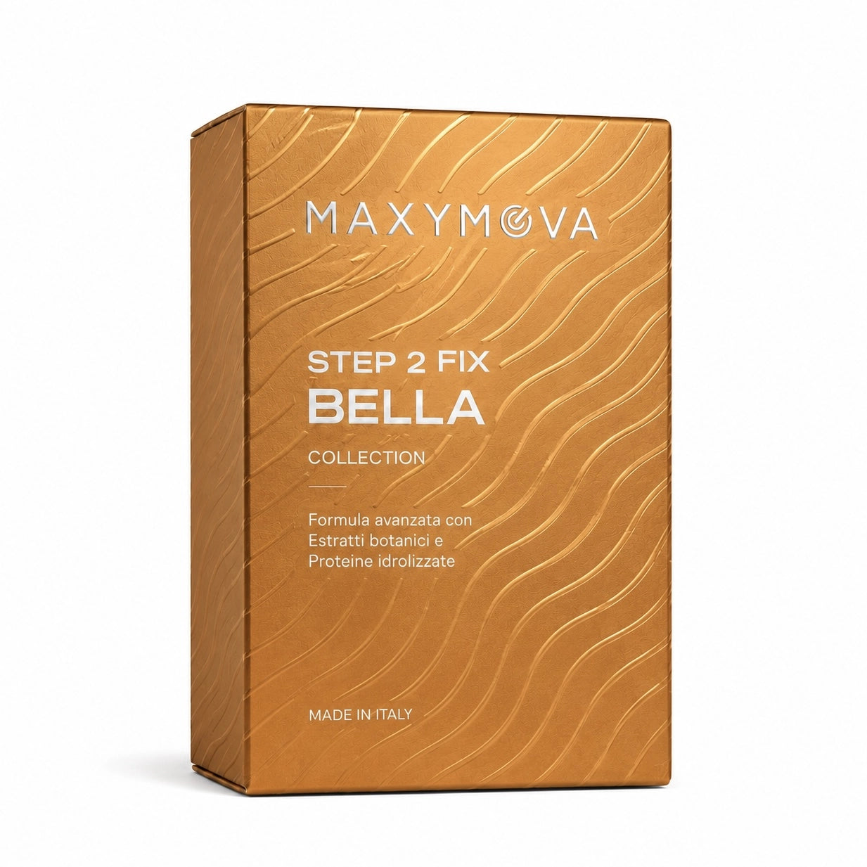 Passo 2 Bella 10x1 ml Lash & Brow - Maxymova